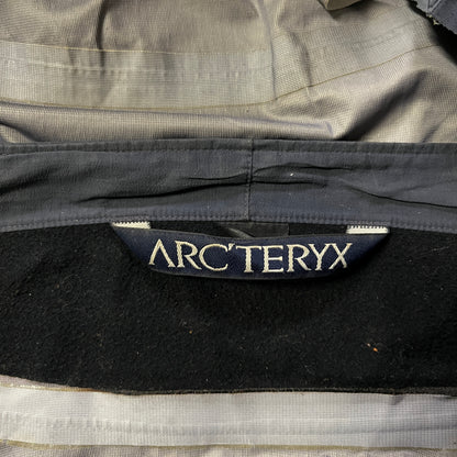Arc'teryx Gore-Tex Jacket (L)