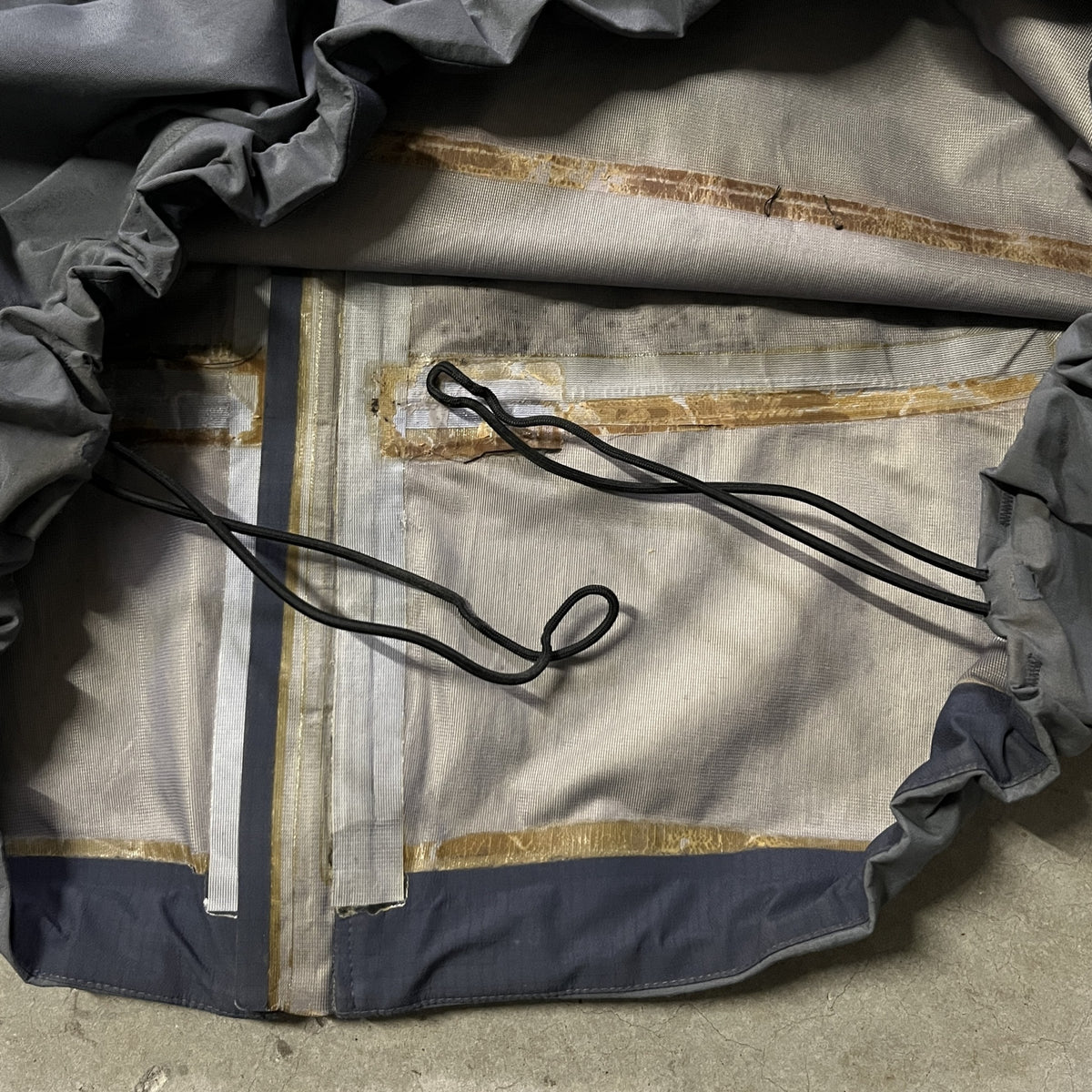 Arc'teryx Gore-Tex Jacket (L)