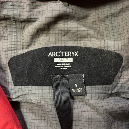 Arc'teryx Gore-Tex Jacket (S)