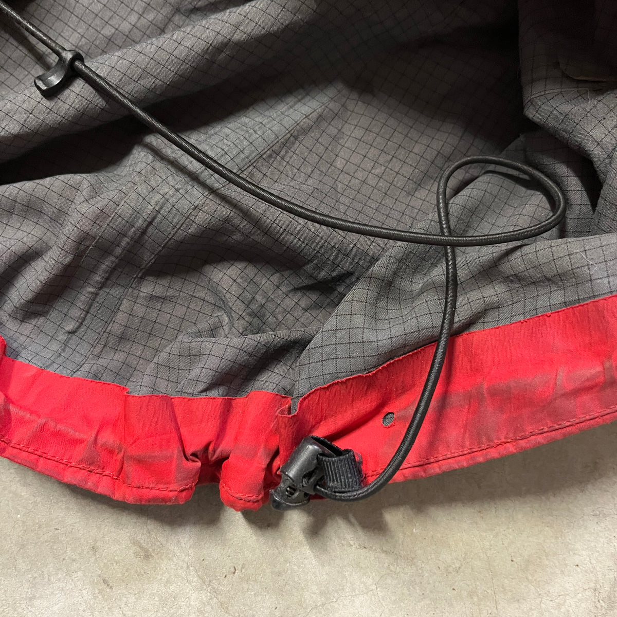 Arc'teryx Gore-Tex Jacket (S)