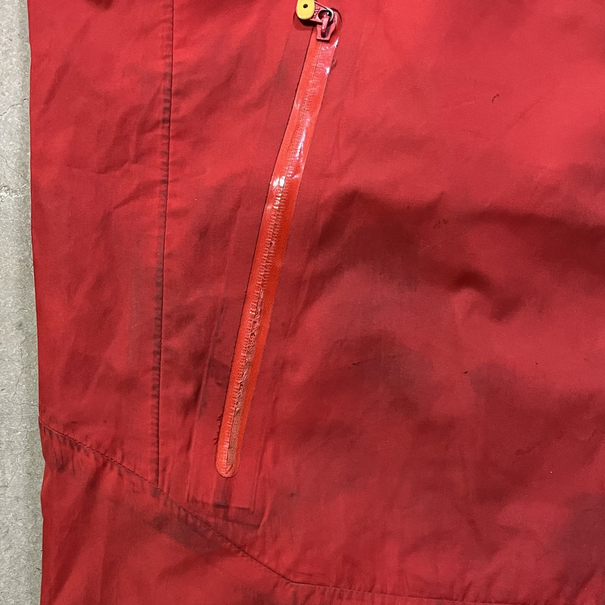 Arc'teryx Gore-Tex Jacket (S)