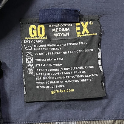 Arc'teryx Gore-Tex Bib Pants (M)