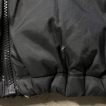 Vintage TNF Puffer 700 Jacket (L)