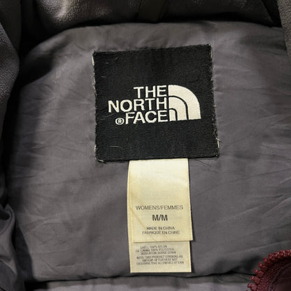 TNF Puffer 700 Jacket (M)