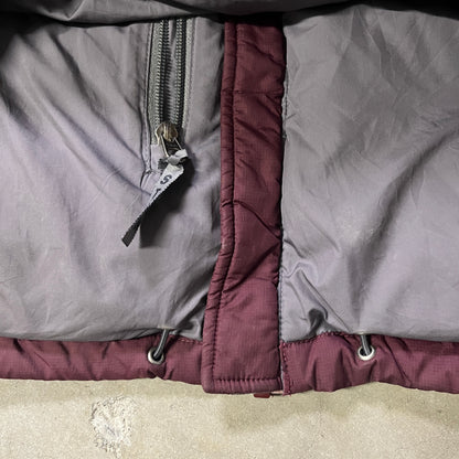 TNF Puffer 700 Jacket (M)