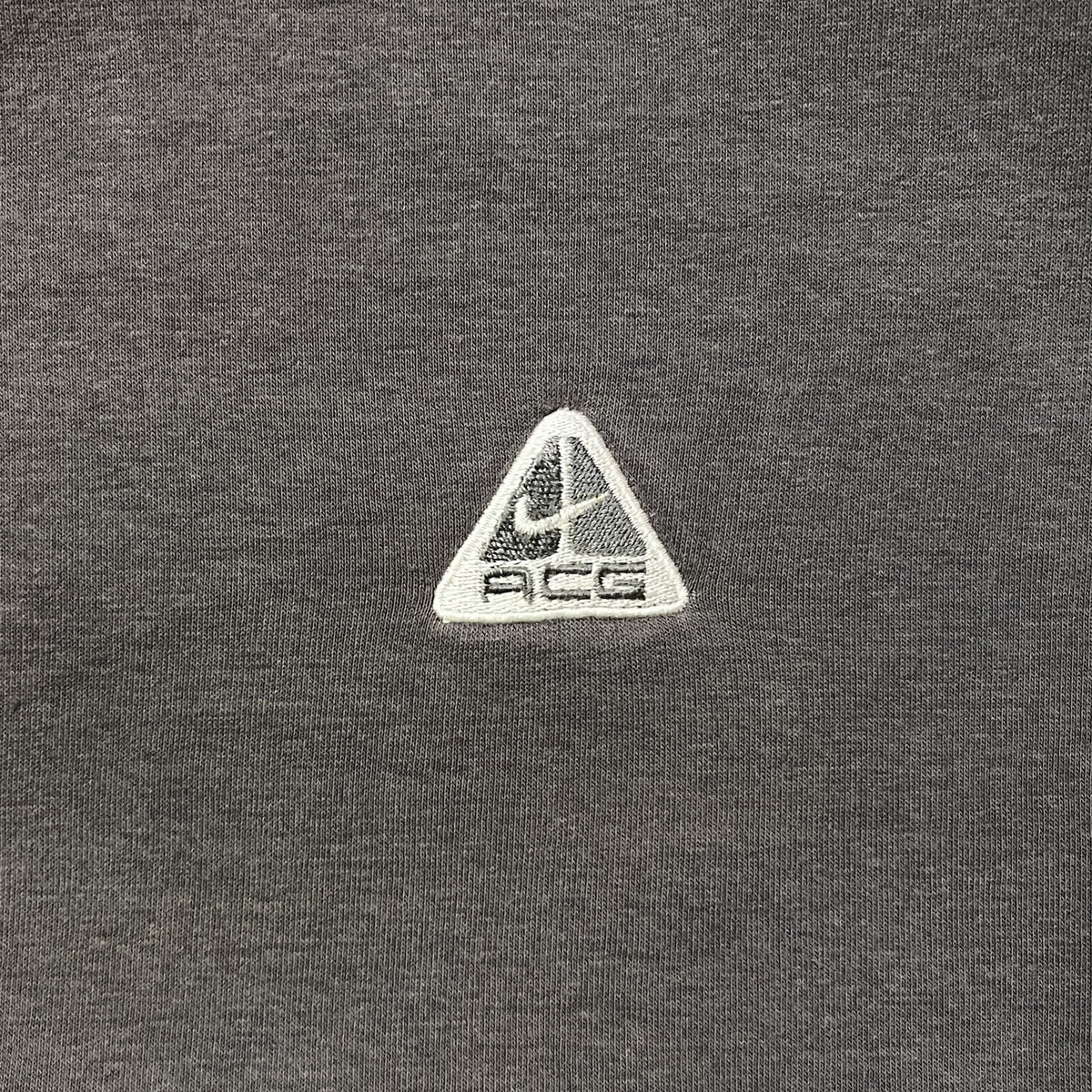 Vintage Nike X ACG Sweat (L)