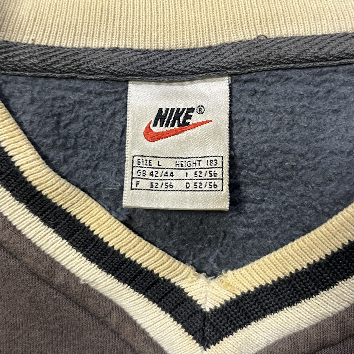 Vintage Nike X ACG Sweat (L)