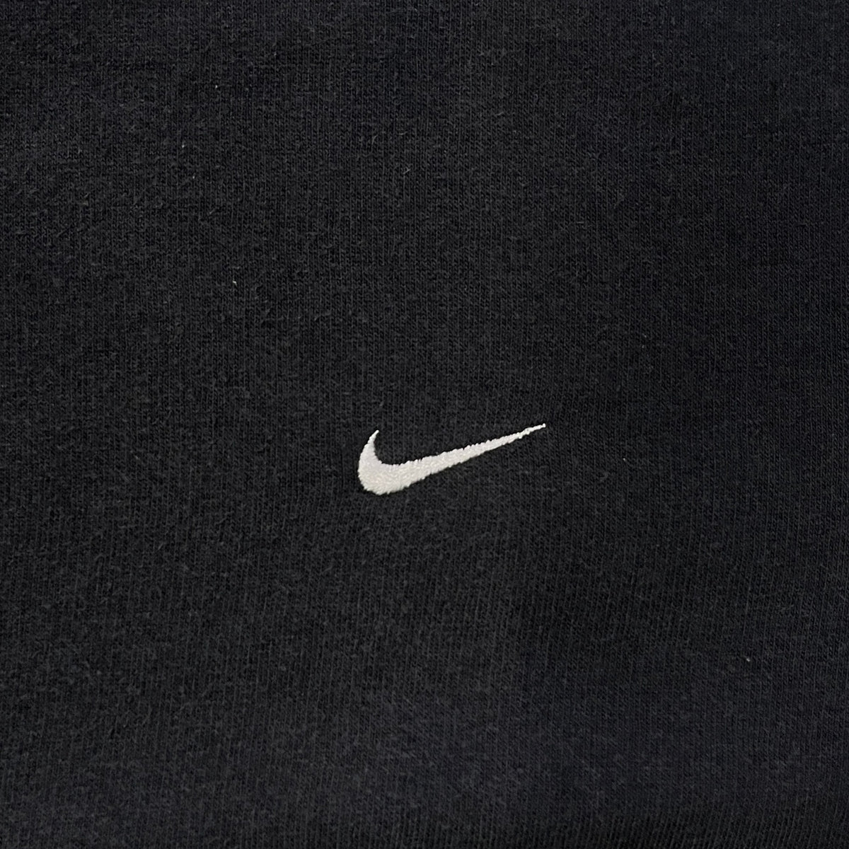 Vintage Nike 1/4 Zip Sweat (XL)
