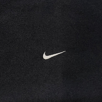 Vintage Nike 1/4 Zip Sweat (XL)