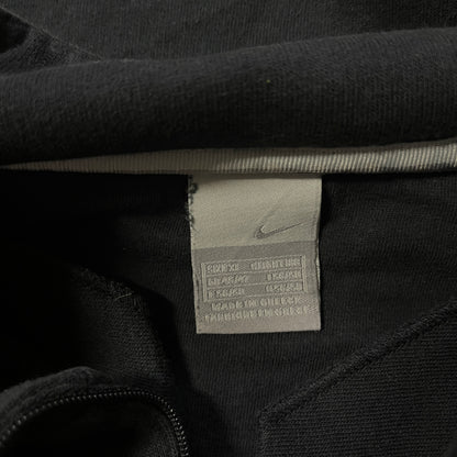 Vintage Nike 1/4 Zip Sweat (XL)