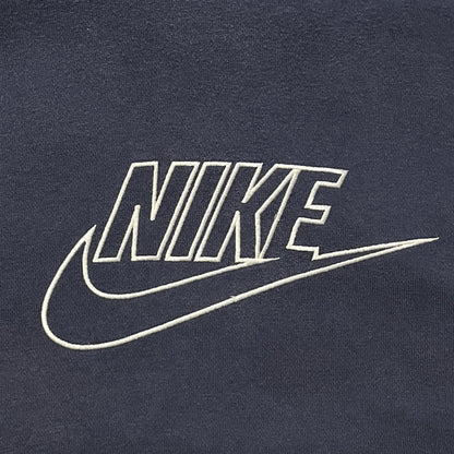 Vintage Nike Hoodie (M)