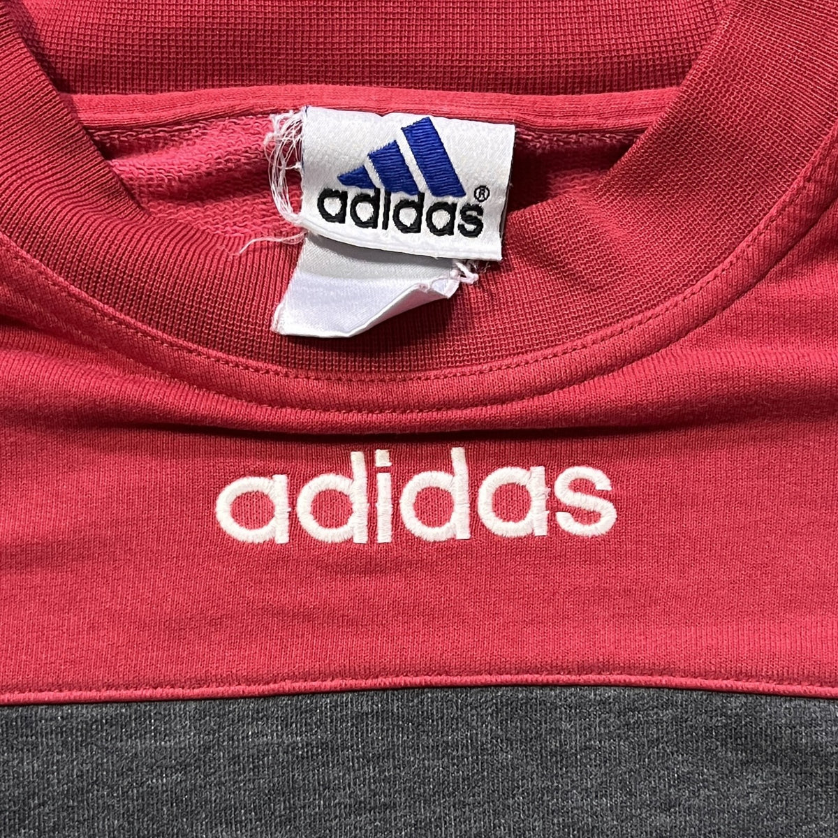 Vintage Adidas Sweat (L)