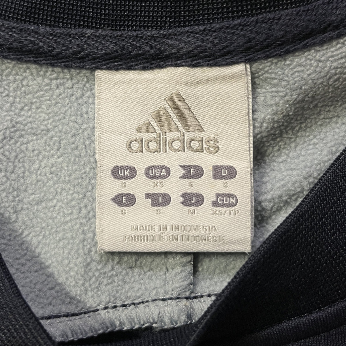 Vintage Adidas Sweat (XS)
