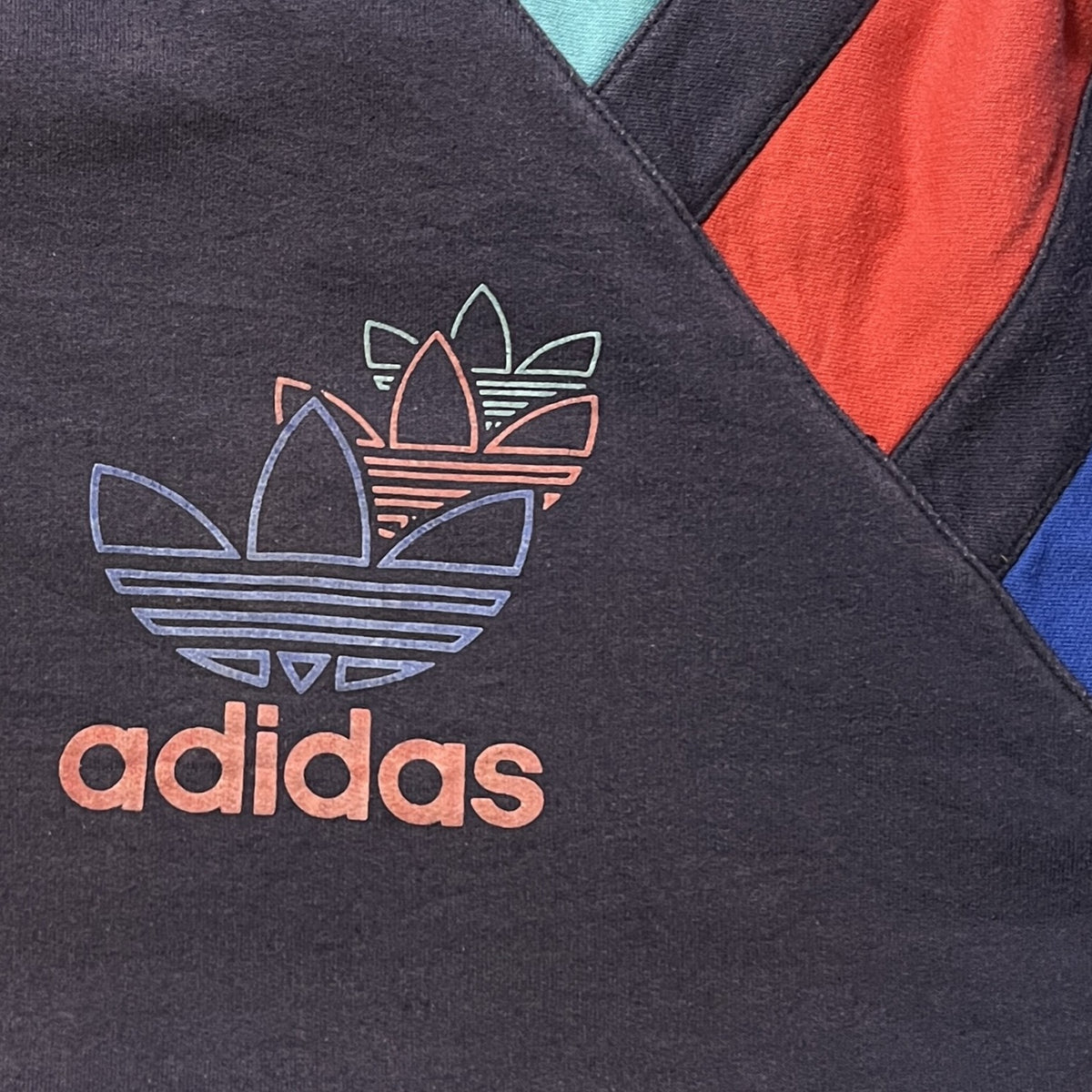 Vintage Adidas Sweat (M)