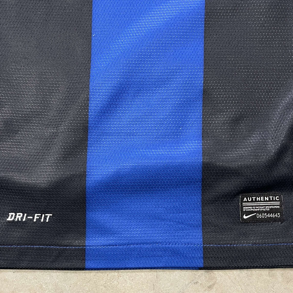 Vintage Inter Milano X Nike Jersey (L)