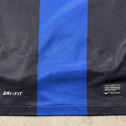 Vintage Inter Milano X Nike Jersey (L)