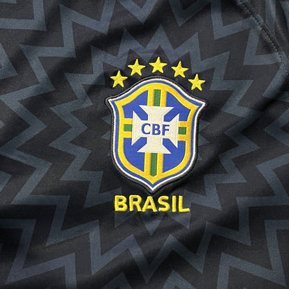 Vintage Nike X Brazil Jersey (L)