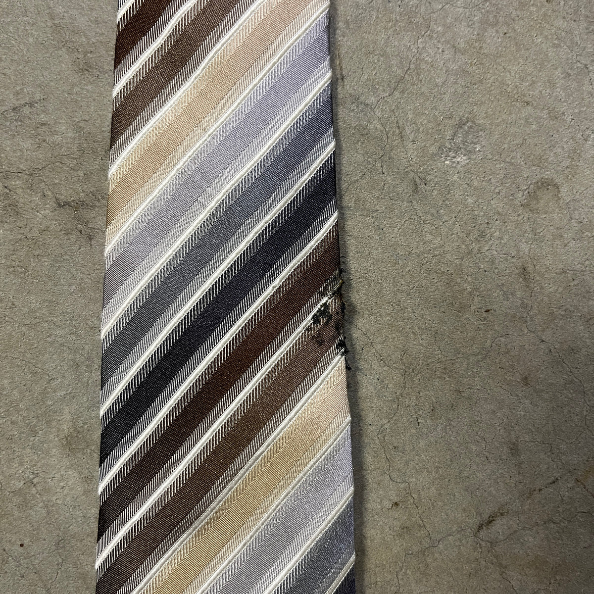 2 Vintage New York Yankees Ties