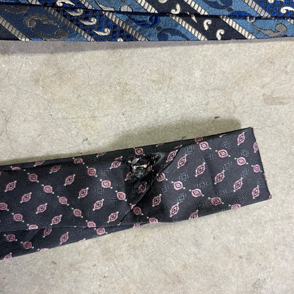 2 Vintage New York Yankees Ties