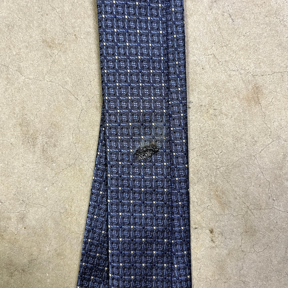 2 Vintage New York Yankees Ties