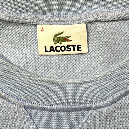 Vintage Lacoste Sweat (M)