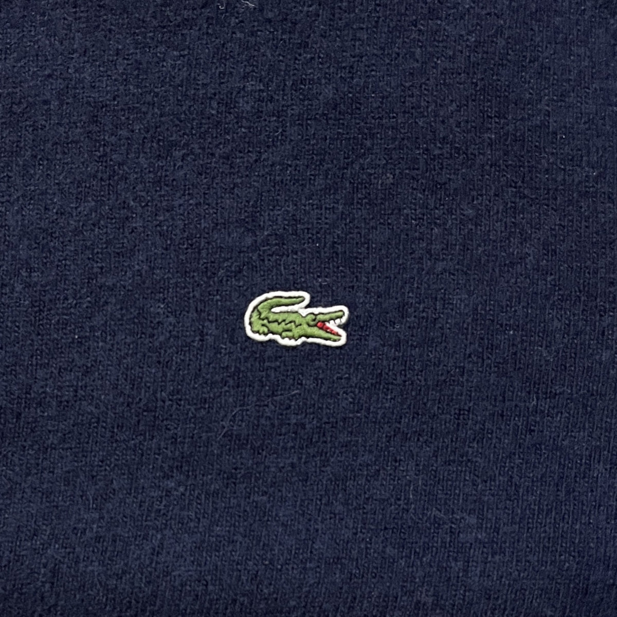 Vintage Lacoste Sweat (L)