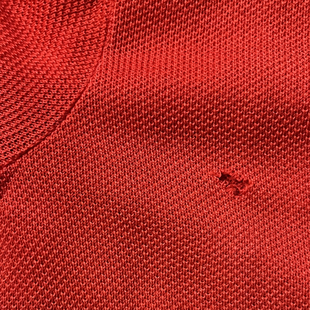 Vintage Lacoste Sweat (L)