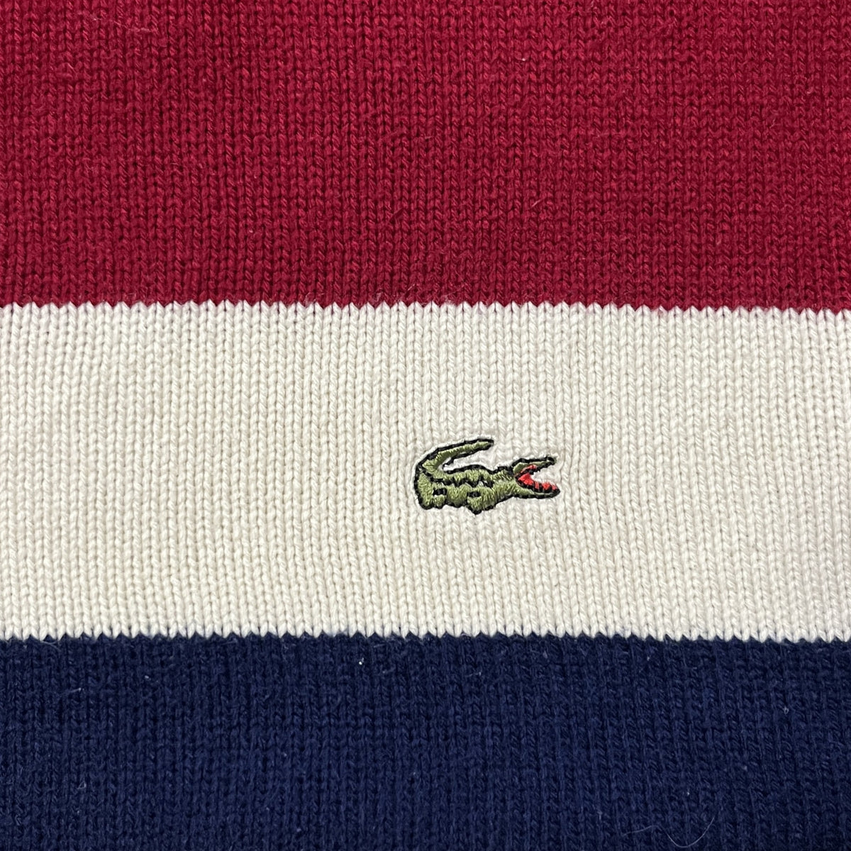 Vintage Lacoste Sweat (M)
