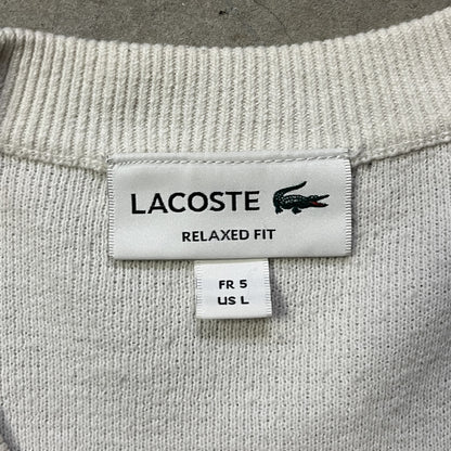 Lacoste Sweat (L)
