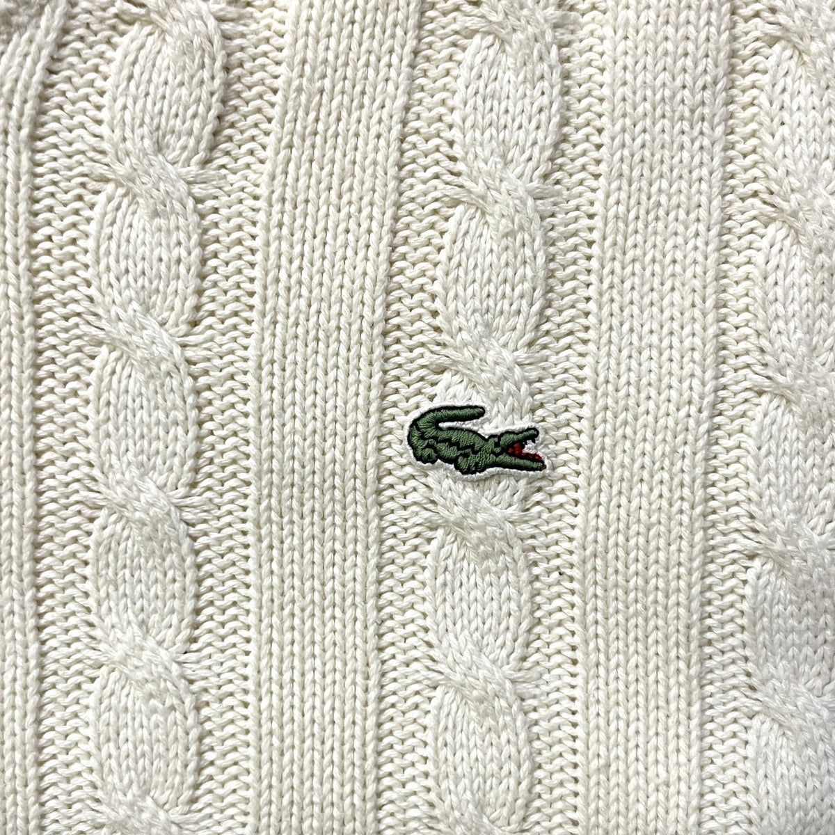 Vintage Lacoste Sweat (L)