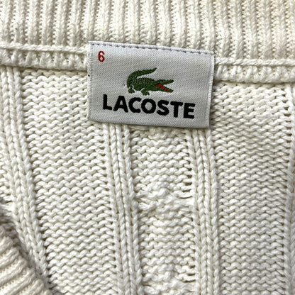 Vintage Lacoste Sweat (L)