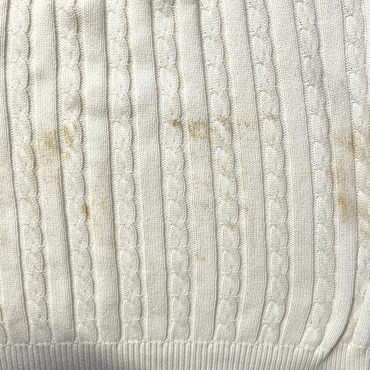 Vintage Lacoste Sweat (L)