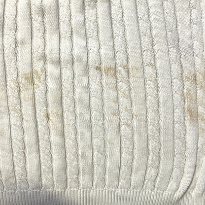 Vintage Lacoste Sweat (L)