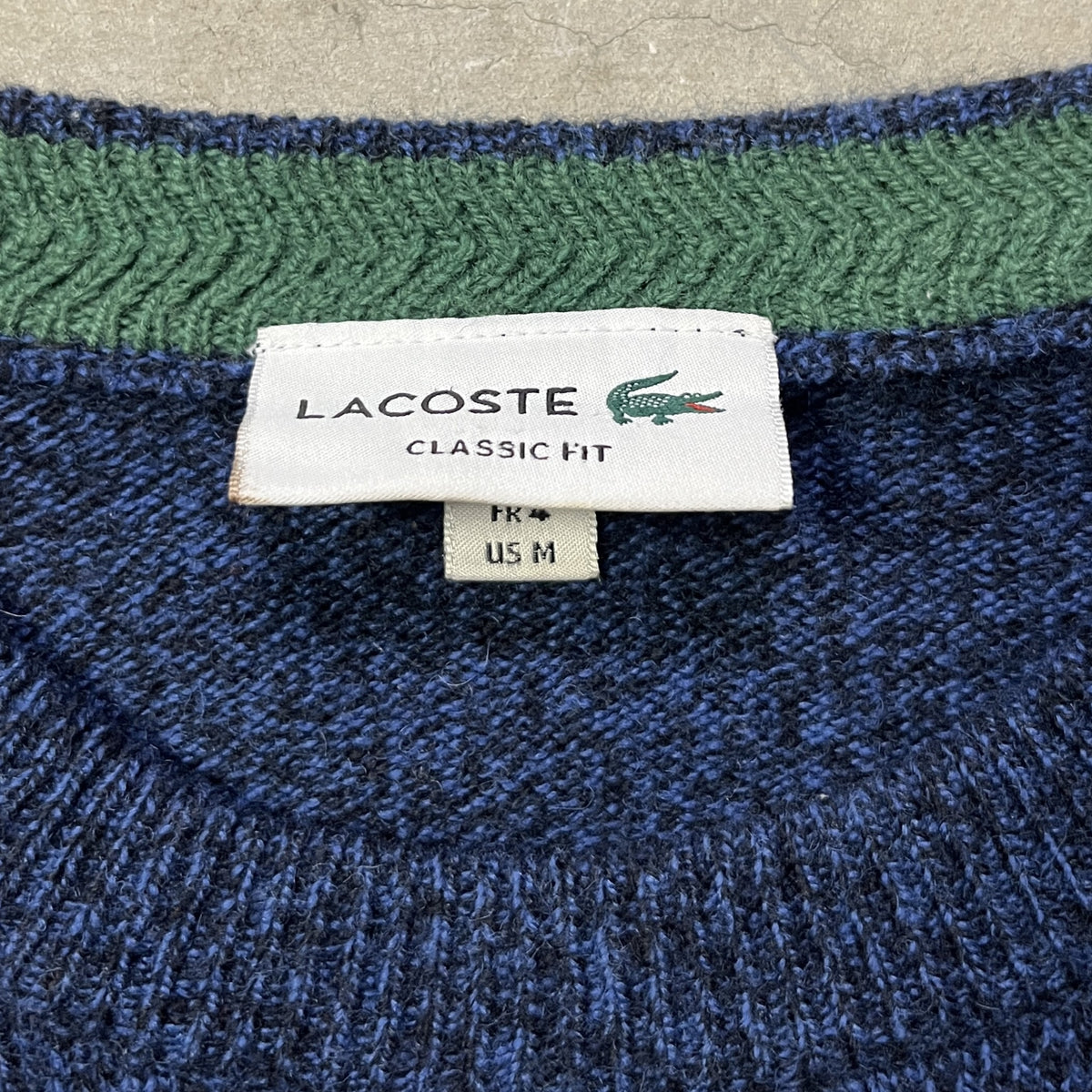 Lacoste Sweat (S)