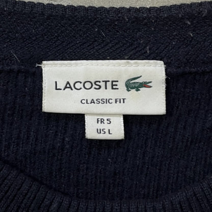 Lacoste Sweat (M)