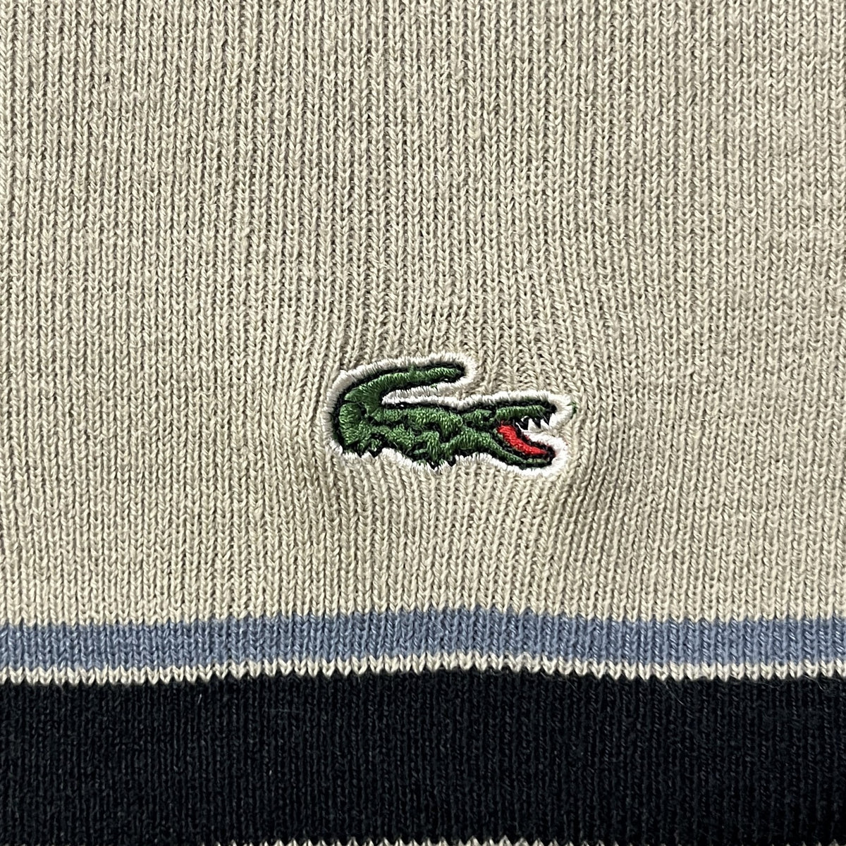 Vintage Lacoste Sweat (L)
