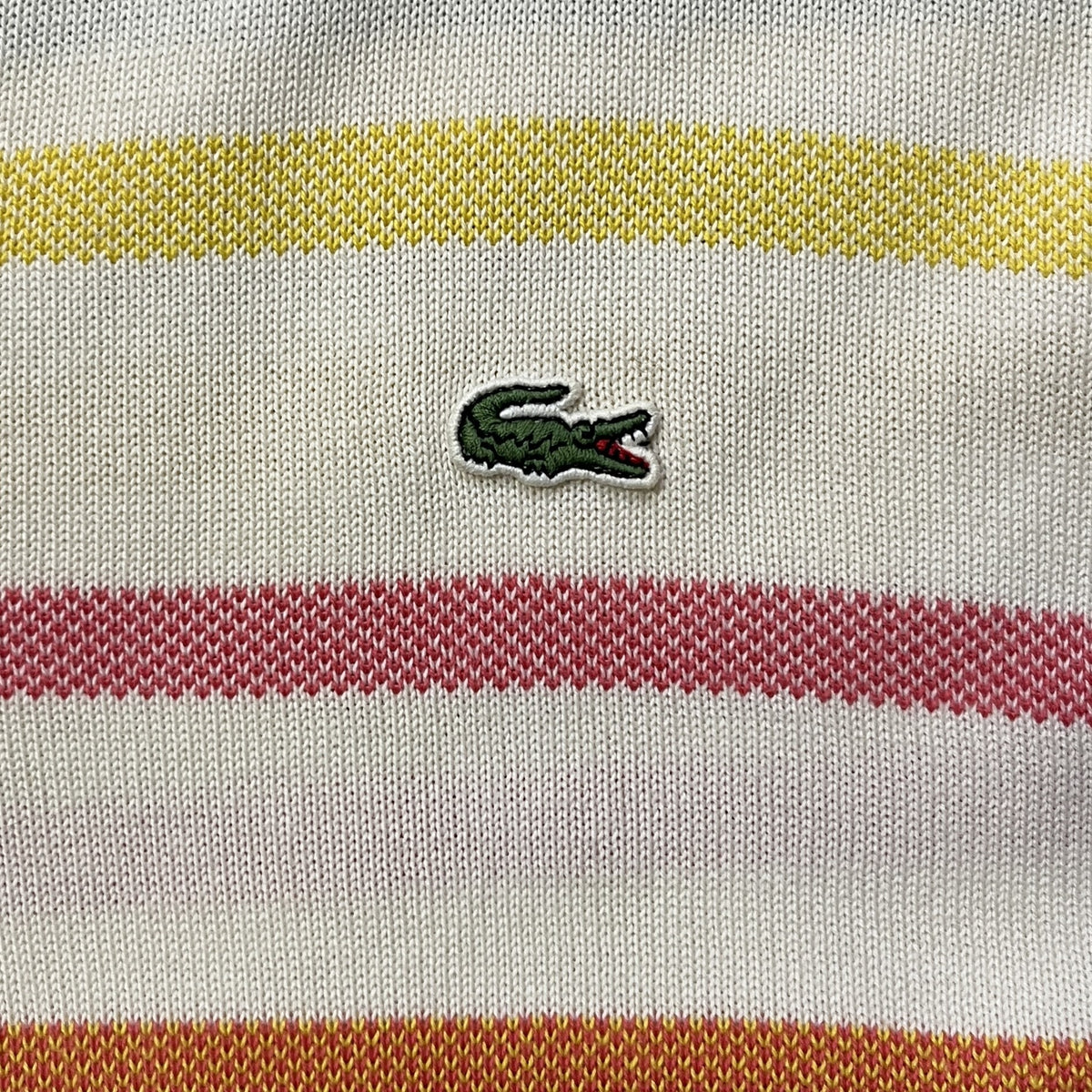Vintage Lacoste Sweat (XL)