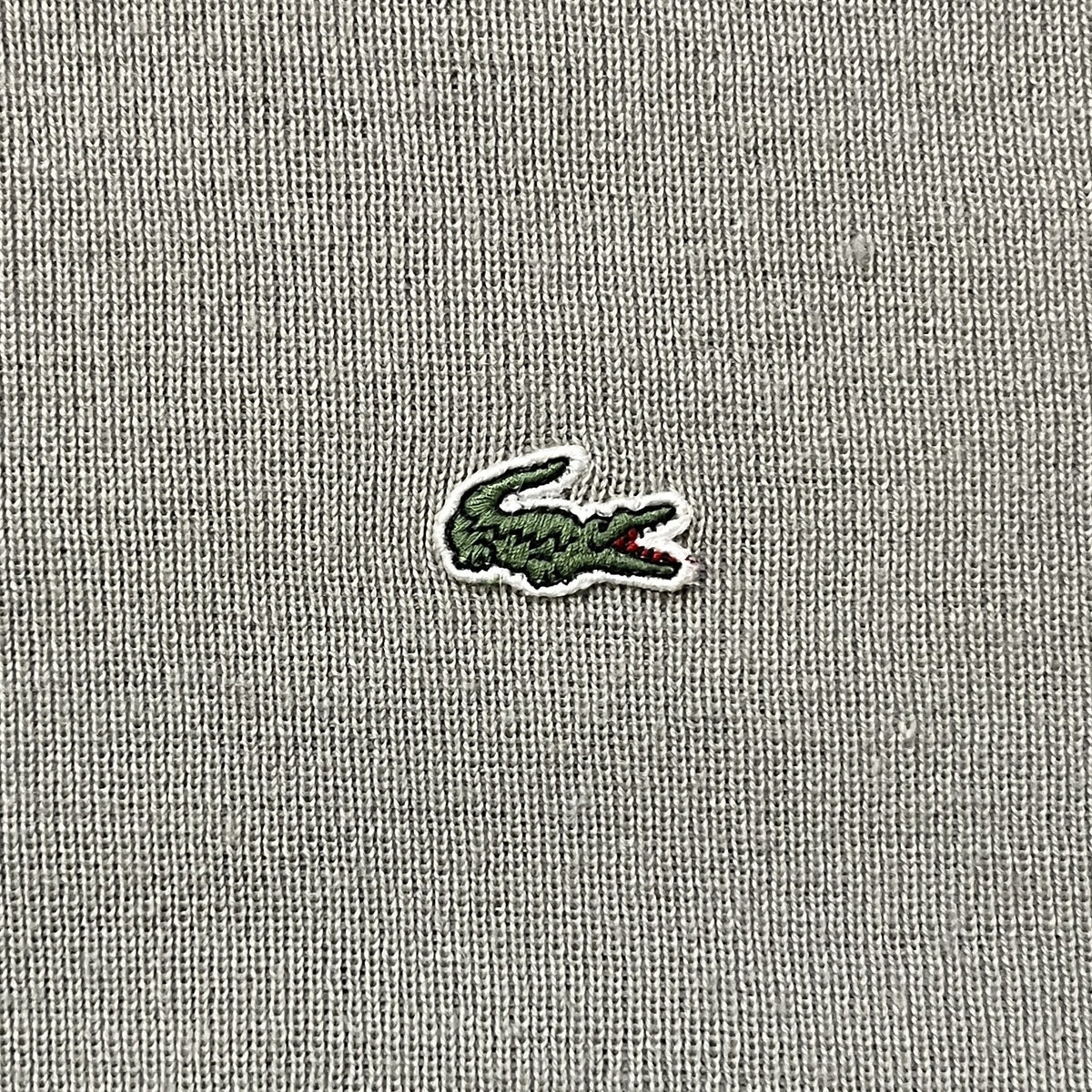Vintage Lacoste Sweat (L)