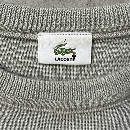 Vintage Lacoste Sweat (L)