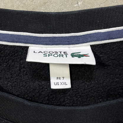 Lacoste Sweat (XL)