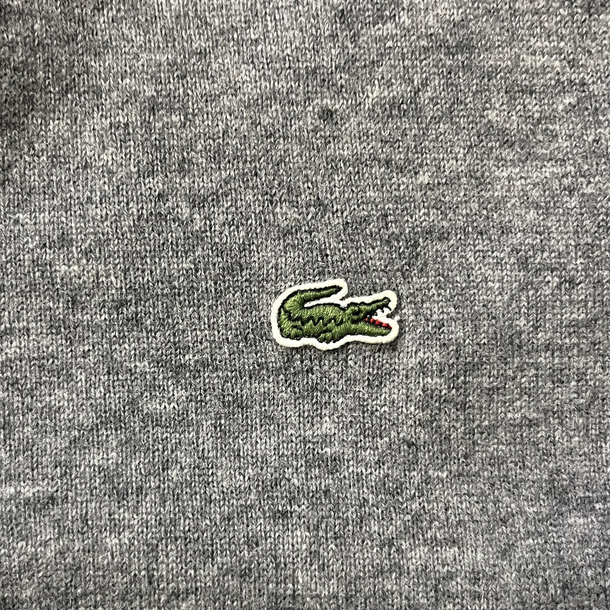 Vintage Lacoste Sweat (L)