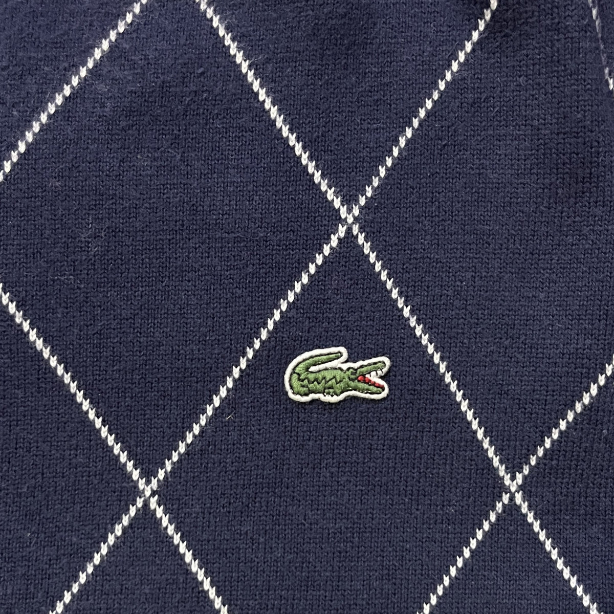 Lacoste Sweat (L)