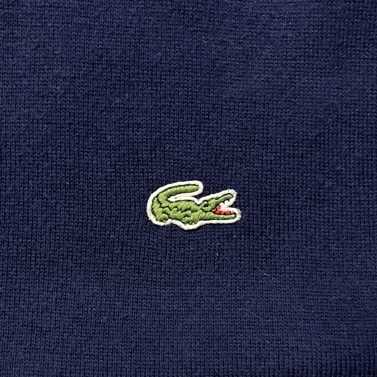 Vintage Lacoste Sweat (L)