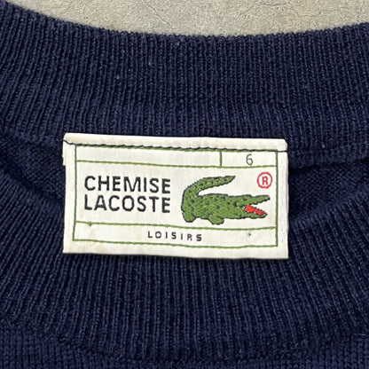 Vintage Lacoste Sweat (L)