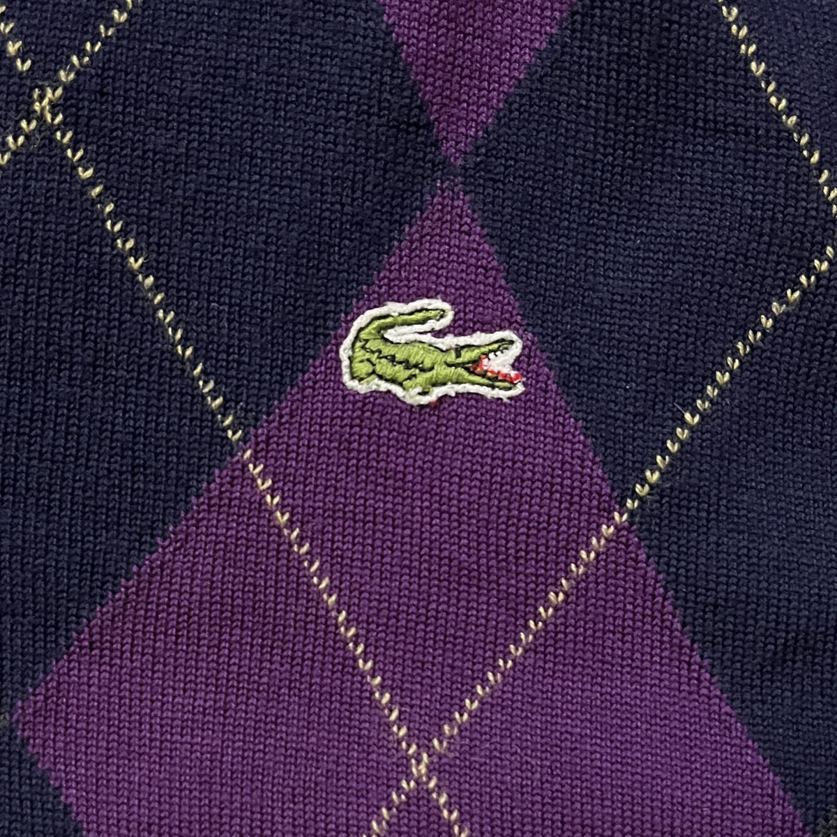 Vintage Lacoste Sweat (M)
