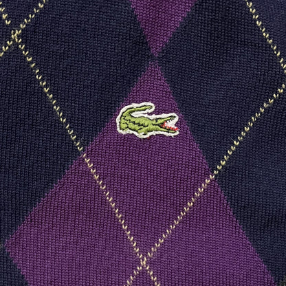 Vintage Lacoste Sweat (M)