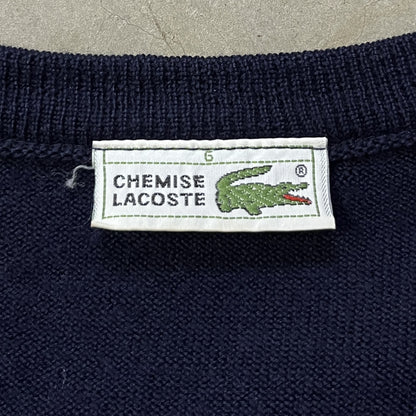 Vintage Lacoste Sweat (M)