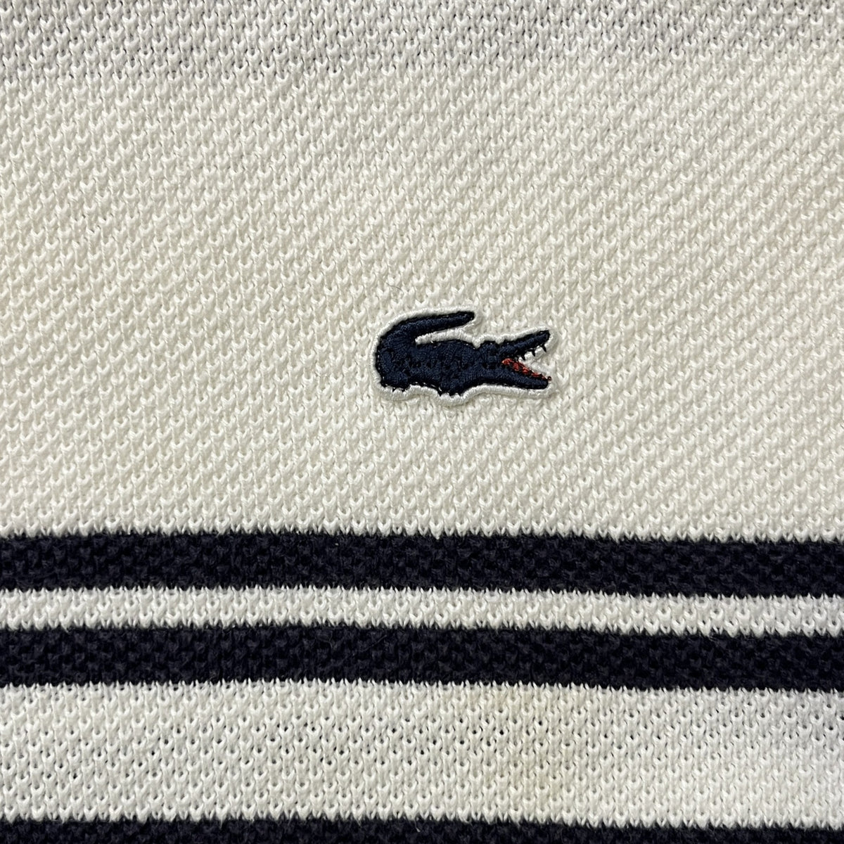 Made in France Lacoste Sweat (L)
