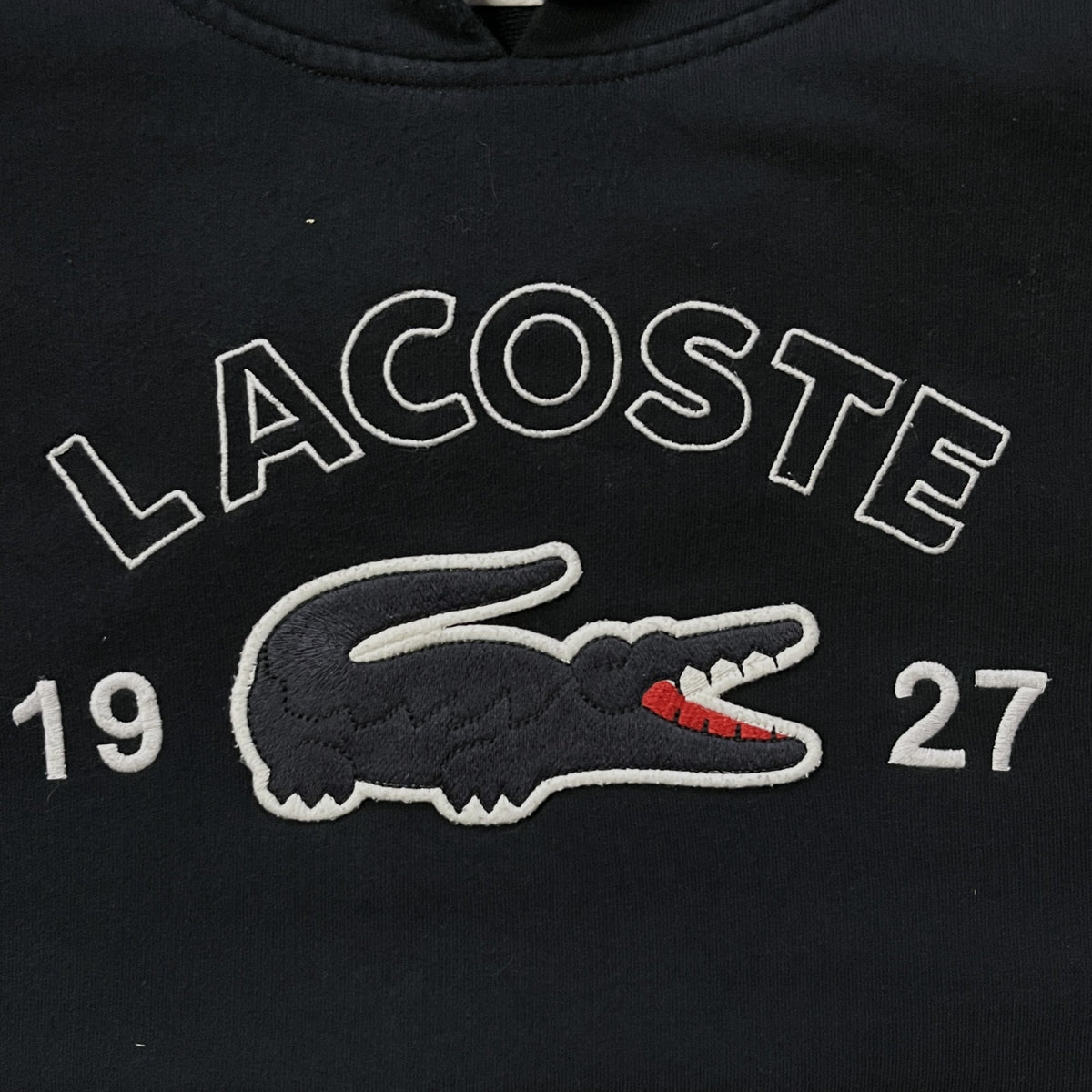 Vintage Lacoste Sweat (M)