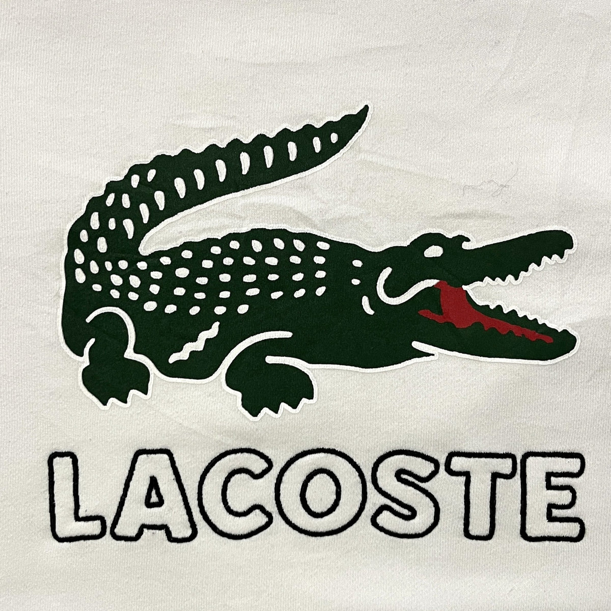 Lacoste Sweat (L)